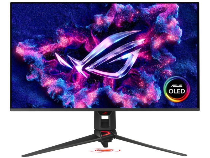 ASUS ROG Swift PG32UCDM3 UHD 3840×2160 QD-OLED 240Hz