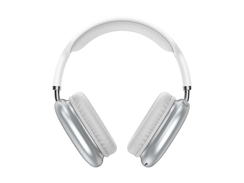 SUPERIOR Pods Max Bluetooth slušalice bele