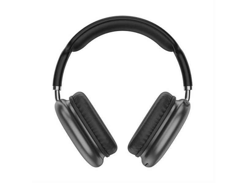 SUPERIOR Pods Max Bluetooth slušalice crne