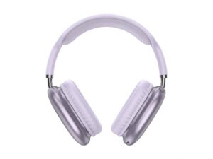 SUPERIOR Pods Max Bluetooth slušalice ljubičaste