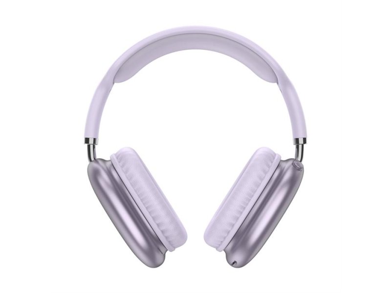 SUPERIOR Pods Max Bluetooth slušalice ljubičaste