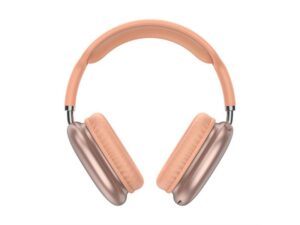 SUPERIOR Pods Max Bluetooth slušalice narandžaste