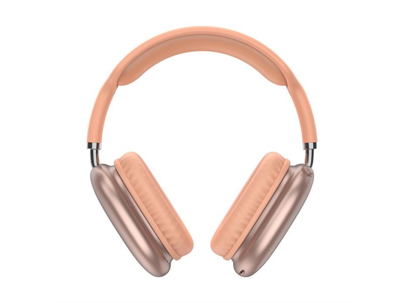 SUPERIOR Pods Max Bluetooth slušalice narandžaste