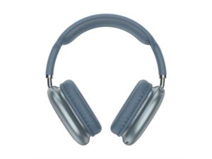 SUPERIOR Pods Max Bluetooth slušalice plave