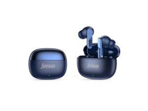 SUPERIOR X Master 2 ENC Bluetooth bubice teget