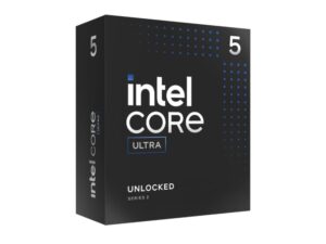 INTEL Core Ultra 5 250K Plus do 4.2GHz Box