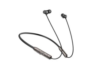 SUPERIOR AirLoop Neckband Wireless B01 crne