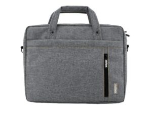 NILOX Torba za laptop 15.6 u sivoj boji