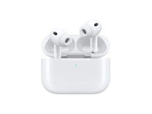 SUPERIOR AirPods Pro 3 Bluetooth bubice bele