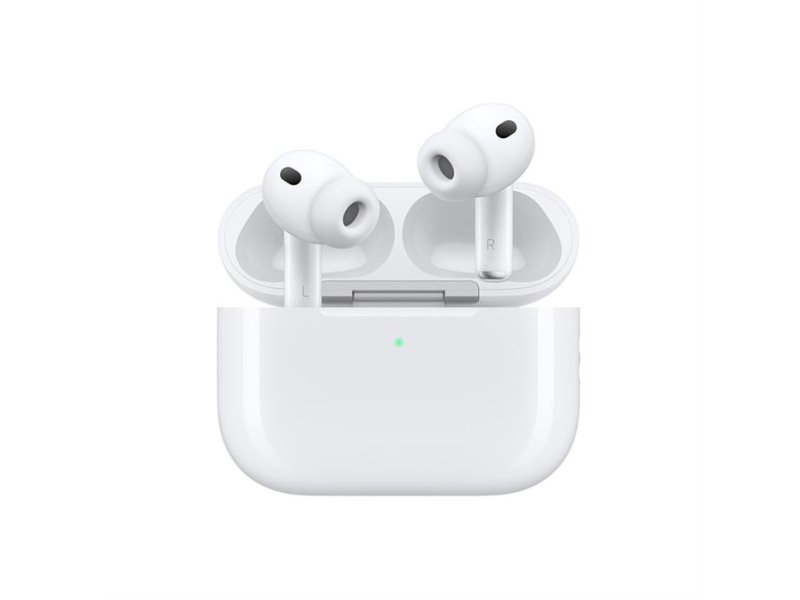 SUPERIOR AirPods Pro 3 Bluetooth bubice bele