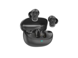 SUPERIOR Artisan Pro ANC+ENC Bluetooth bubice crne