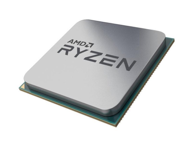 AMD Ryzen 9 9950X3D2 16 cores do 5.6GHz Tray