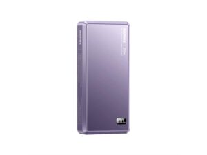 REMAX Aurora FP-36 PD 20W + wireless 15W 5000mAh MagSafe Power Bank ljubičasti