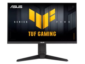 ASUS 24.5 inča TUF VG259QMRL5A FHD 1920x1080 Fast IPS 310Hz HDR10 gaming monitor