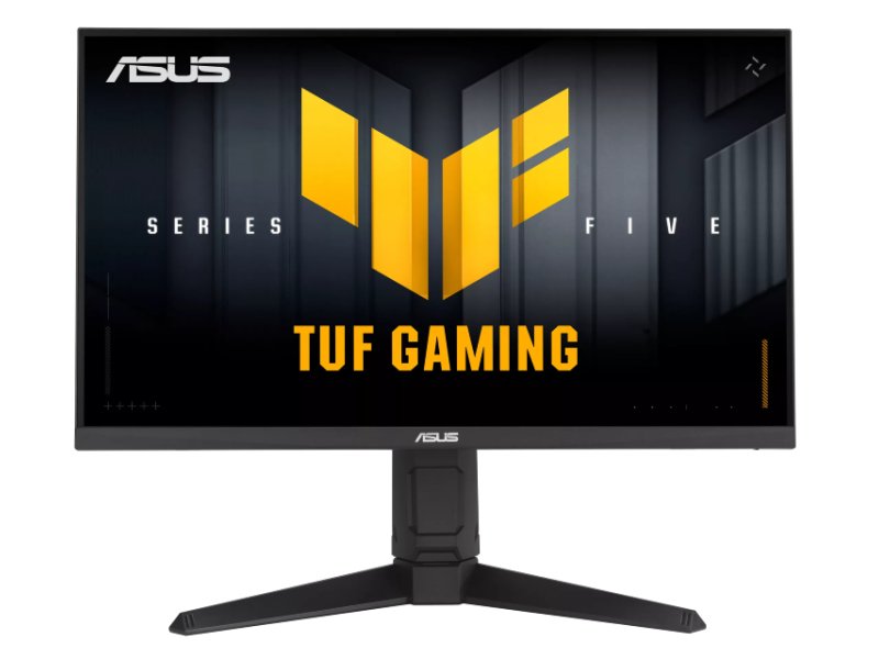 ASUS 24.5 inča TUF VG259QMRL5A FHD 1920×1080 Fast IPS 310Hz HDR10 gaming monitor