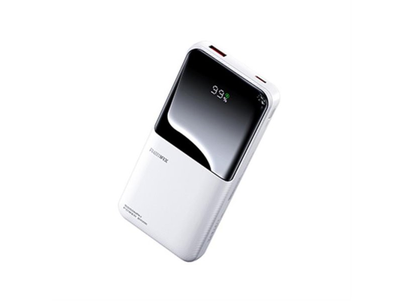 REMAX Cynlle RPP-679 PD 20W+QC 22.5W 10000mAh Power Bank beli