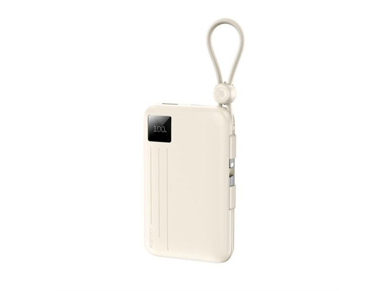 REMAX FC-13 PD 20W+QC 22.5W 10000mAh Power Bank beli