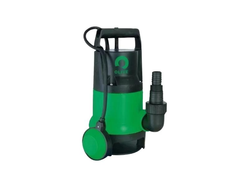 NEXSAS Potapajuća pumpa NPP-7000, 400W, 7000 l/h TRO134488