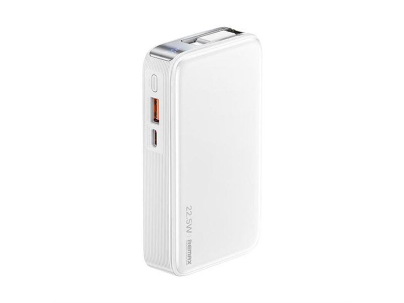 REMAX FCP-25 Type C 22.5W QC 10000mAh Power Bank beli