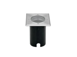 MITEA Podna lampa - ugradna 1xGU10
