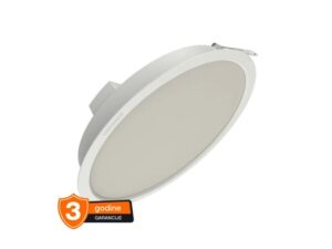 LEDVANCE LED ugradna panel lampa 24W 4000K 4099854561429E