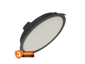 LEDVANCE LED ugradna panel lampa 24W 3000K 4099854561764E