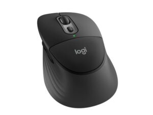 LOGITECH M850 L Wireless crni miš OEM