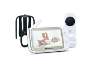 MOTOROLA Bebi monitor 120MOTOVM45