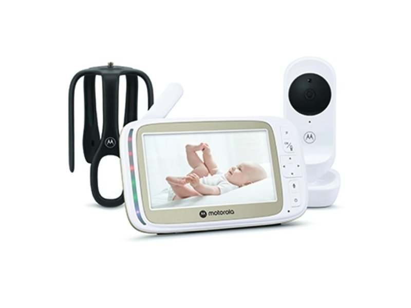 MOTOROLA Bebi monitor 120MOTOVM45