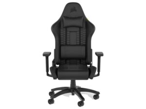 CORSAIR TC100 RELAXED Gejmerska stolica
