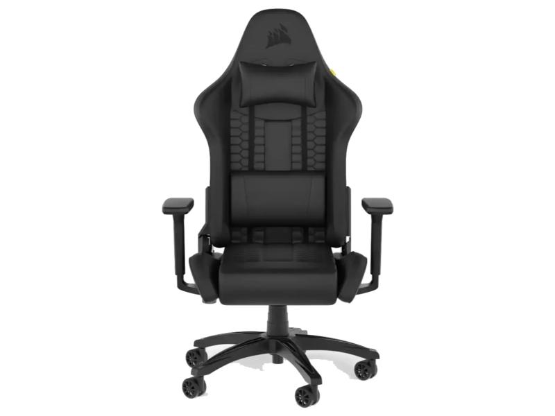 CORSAIR TC100 RELAXED Gejmerska stolica