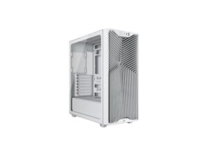 CORSAIR 3200D RS Mid-Tower White
