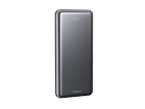 REMAX FP-15 PD20W Fast Charge 10000mAh Power Bank srebrni