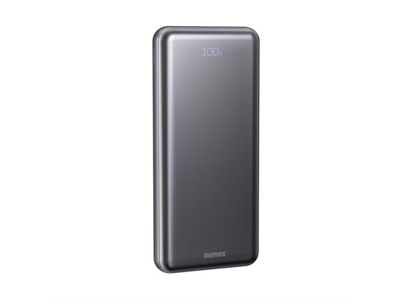 REMAX FP-15 PD20W Fast Charge 10000mAh Power Bank srebrni