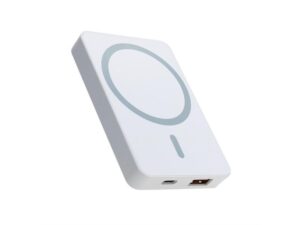 MS MOBILE Power Bank MagSafe 22.5W/15W 5000 mAh beli