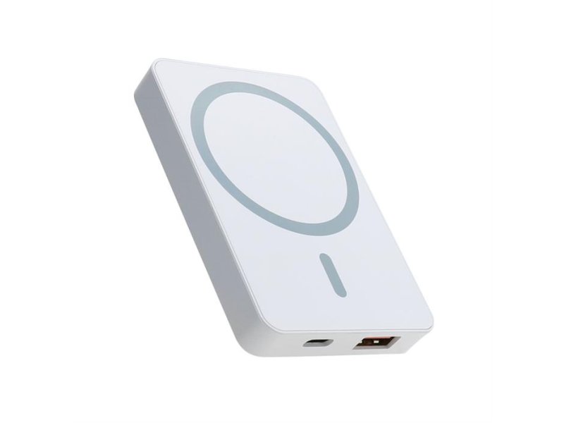 MS MOBILE Power Bank MagSafe 22.5W/15W 5000 mAh beli