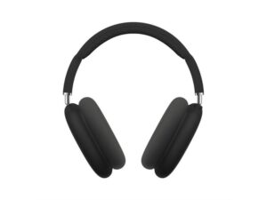 MS MOBILE AirPods MAX Bluetooth slušalice crne