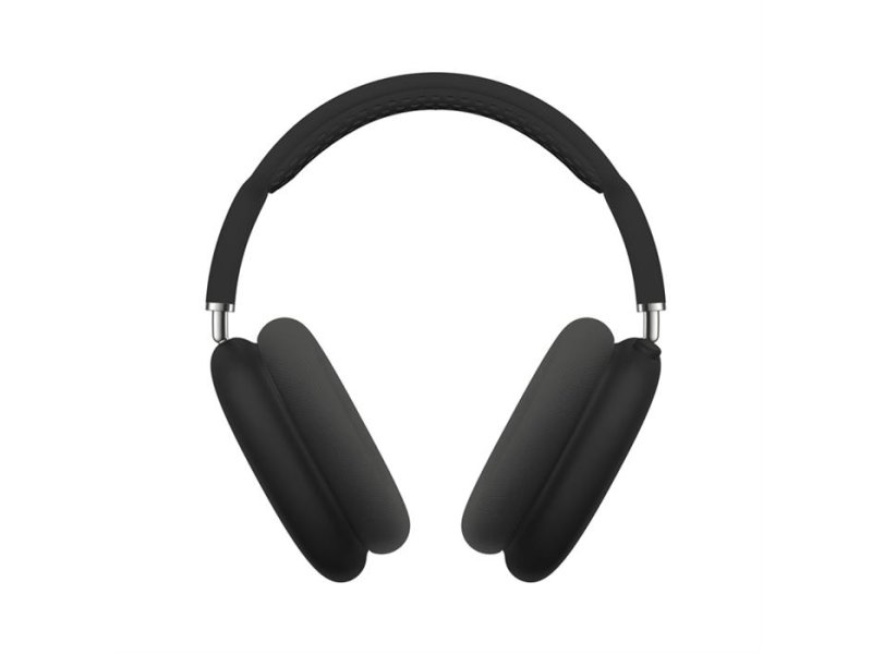 MS MOBILE AirPods MAX Bluetooth slušalice crne