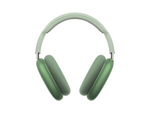 MS MOBILE AirPods MAX Bluetooth slušalice zelene