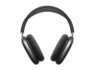 MS MOBILE AirPods MAX A Bluetooth slušalice crne