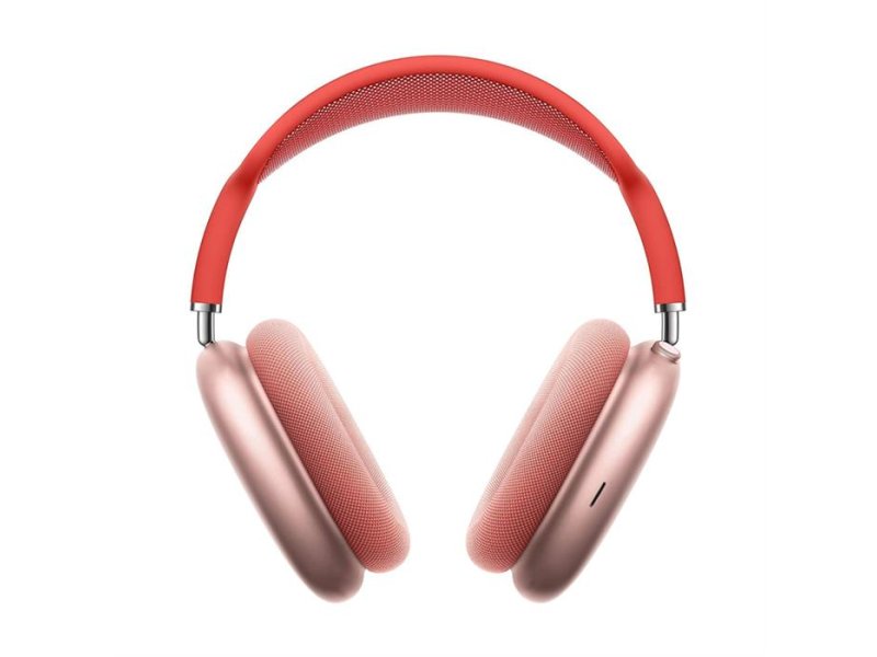 MS MOBILE AirPods MAX A Bluetooth slušalice crvene