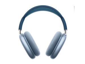 MS MOBILE AirPods MAX A Bluetooth slušalice plave
