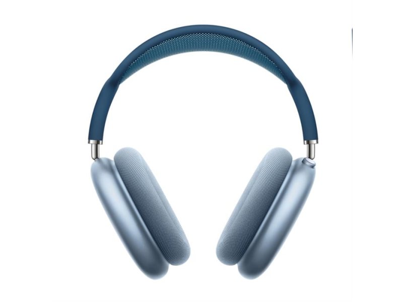 MS MOBILE AirPods MAX A Bluetooth slušalice plave
