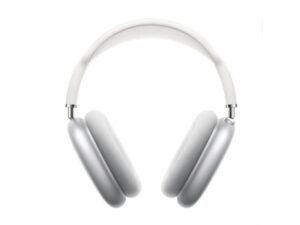 MS MOBILE AirPods MAX A Bluetooth slušalice srebrne
