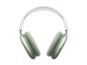 MS MOBILE AirPods MAX A Bluetooth slušalice zelene