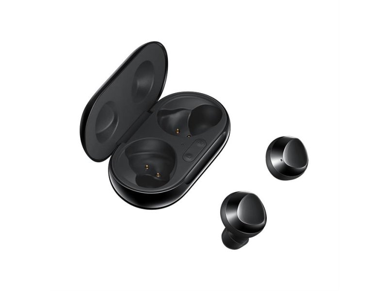MS MOBILE Buds+ Bluetooth bubice crne