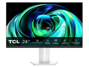 TCL 24G54 IPS MiniLED 100Hz 5ms