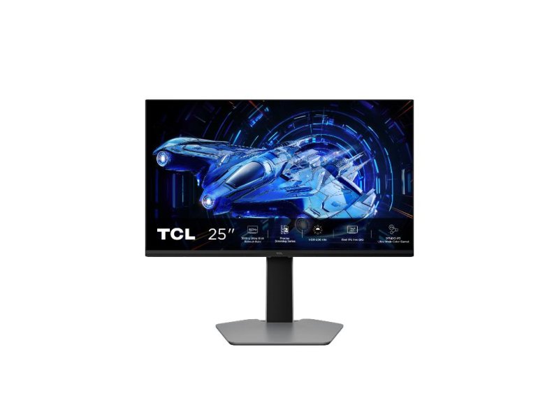 TCL 25G64 IPS MiniLED FHD 300Hz