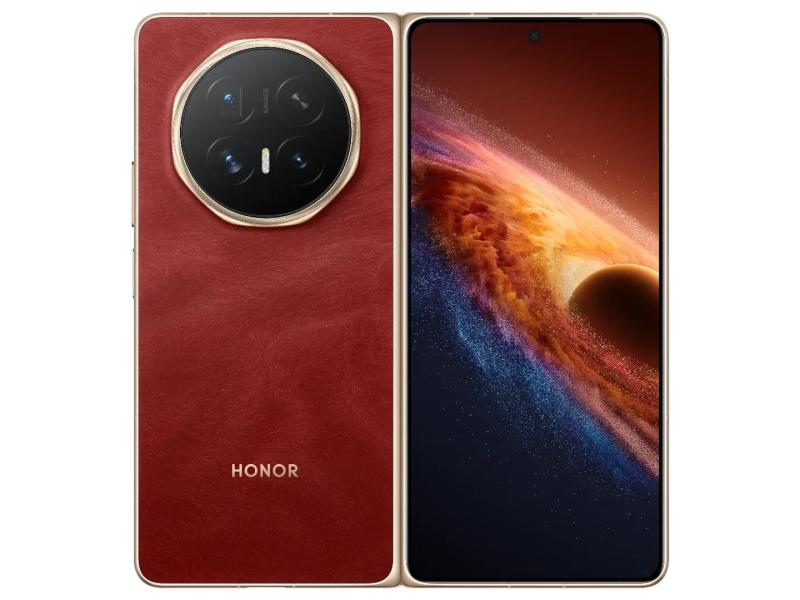 HONOR Magic V6 5G 16/512GB Red