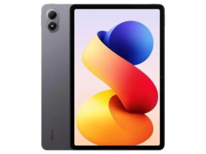 XIAOMI Tablet Redmi Pad 2 Pro 6GB/128GB Silver